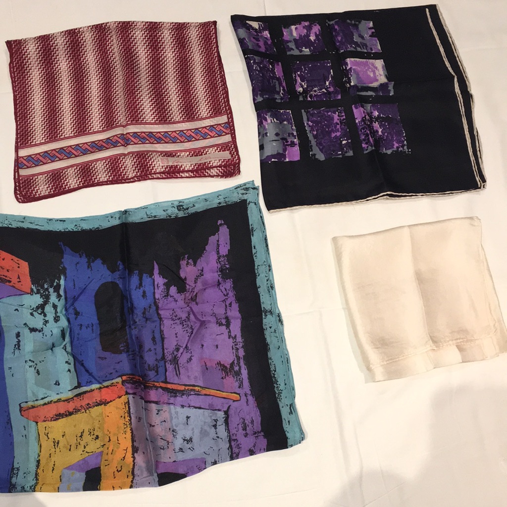Handkerchief Bundle
